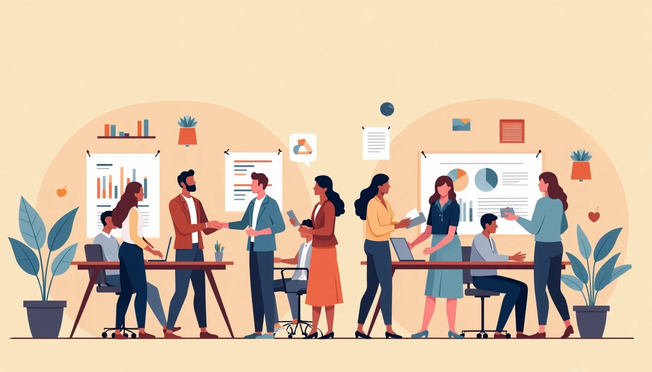 ¿Asistente Ejecutivo o Recepcionista? Comparativa para Junio