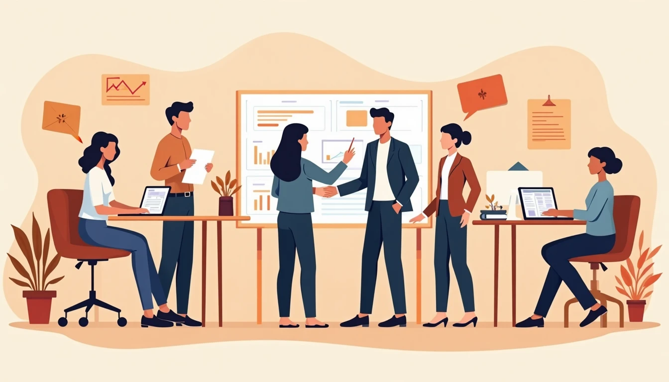 Comparación de Empleos en Ventas: ¿Cuál es tu Mejor Opción?