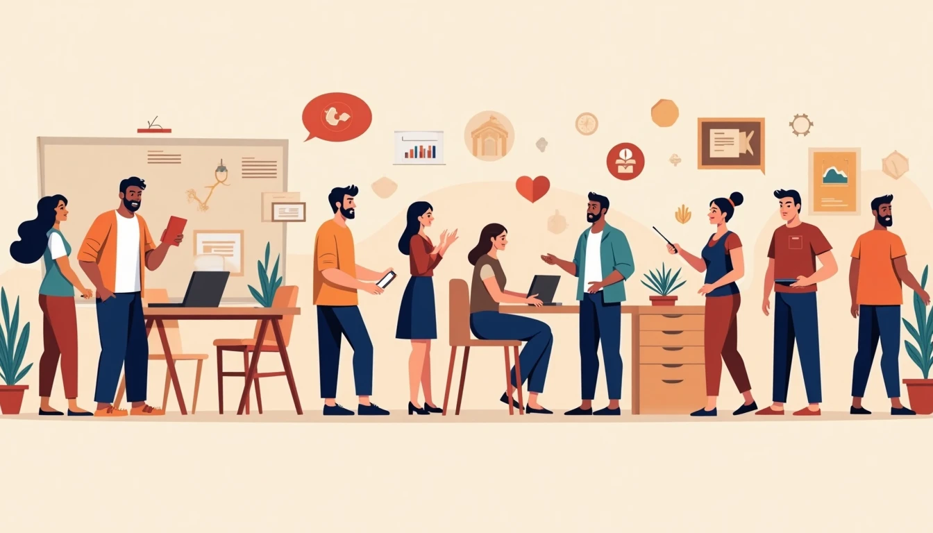 Comparación de Trabajos Remotos en Atención al Cliente: ¿Cuál Elegir?