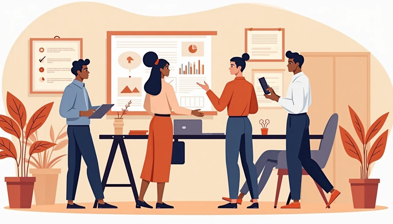 Comparativa de Empleos en Ventas: ¿Cuál te Conviene Más?