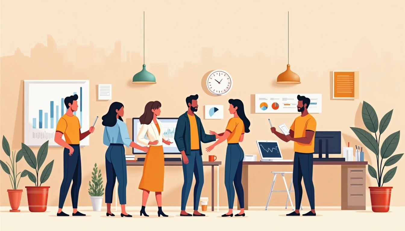 Empleos Administrativos desde Casa: Opciones para Julio