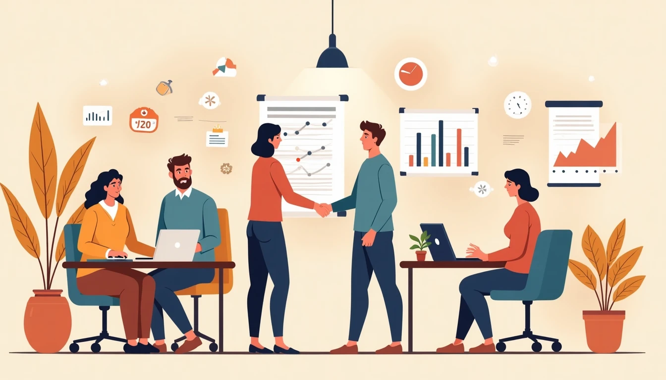 Empleos Administrativos para Freelancers en México