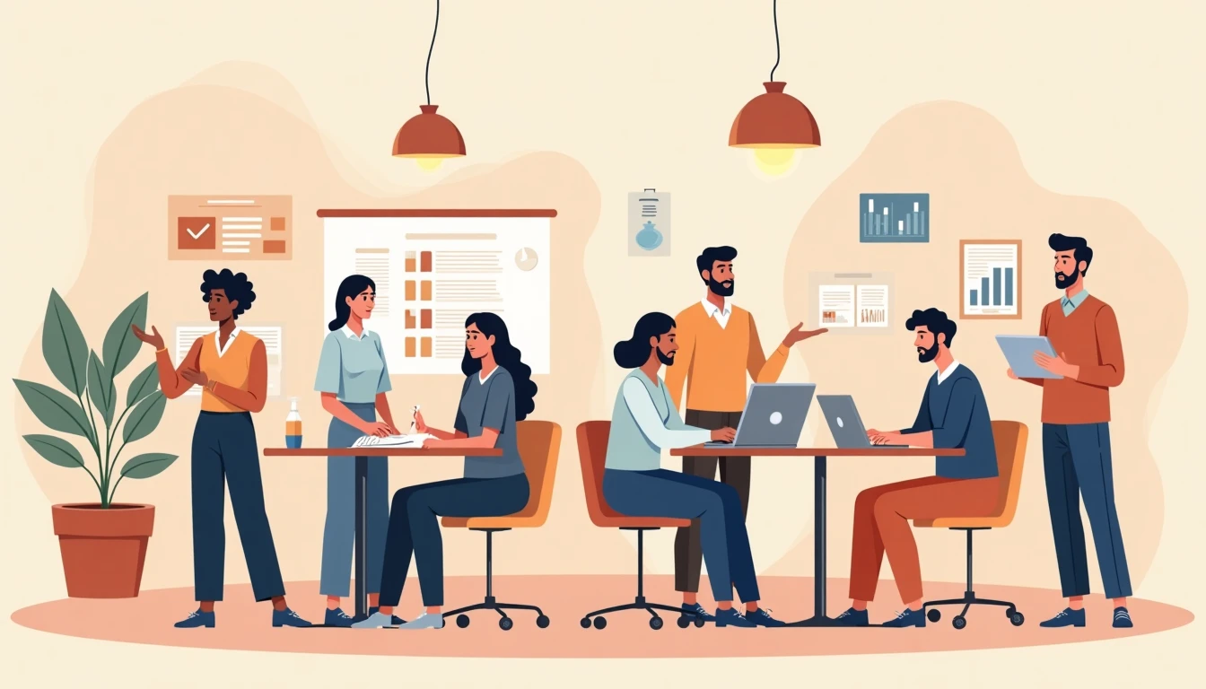 Empleos de Limpieza en México: Encuentra las Mejores Oportunidades de Invierno