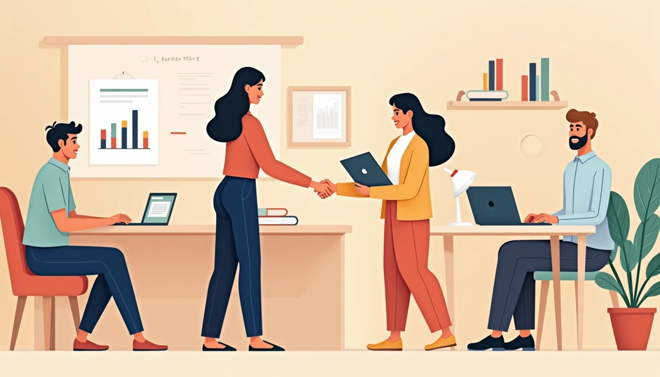 Empleos en Educación y Soporte: Oportunidades Destacadas