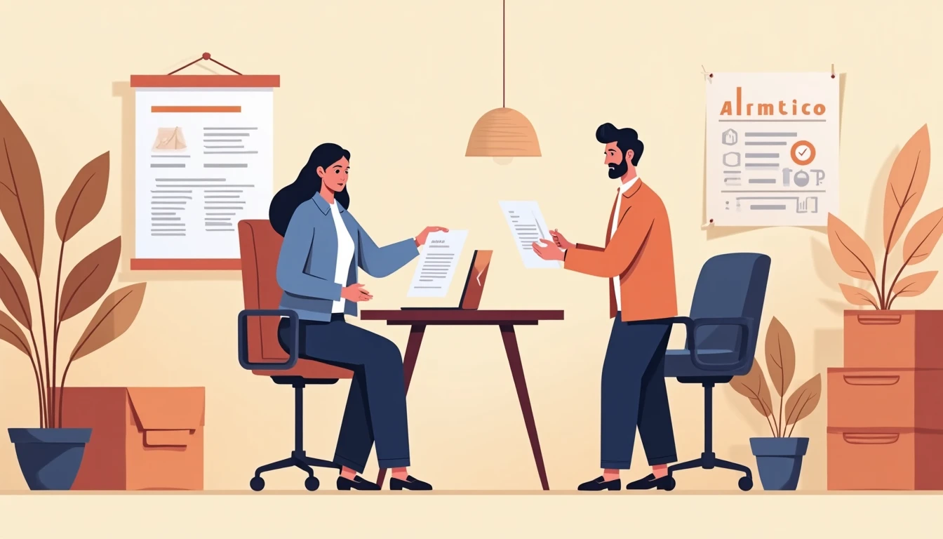 Empleos en Logística y Almacén: Oportunidades para Junio