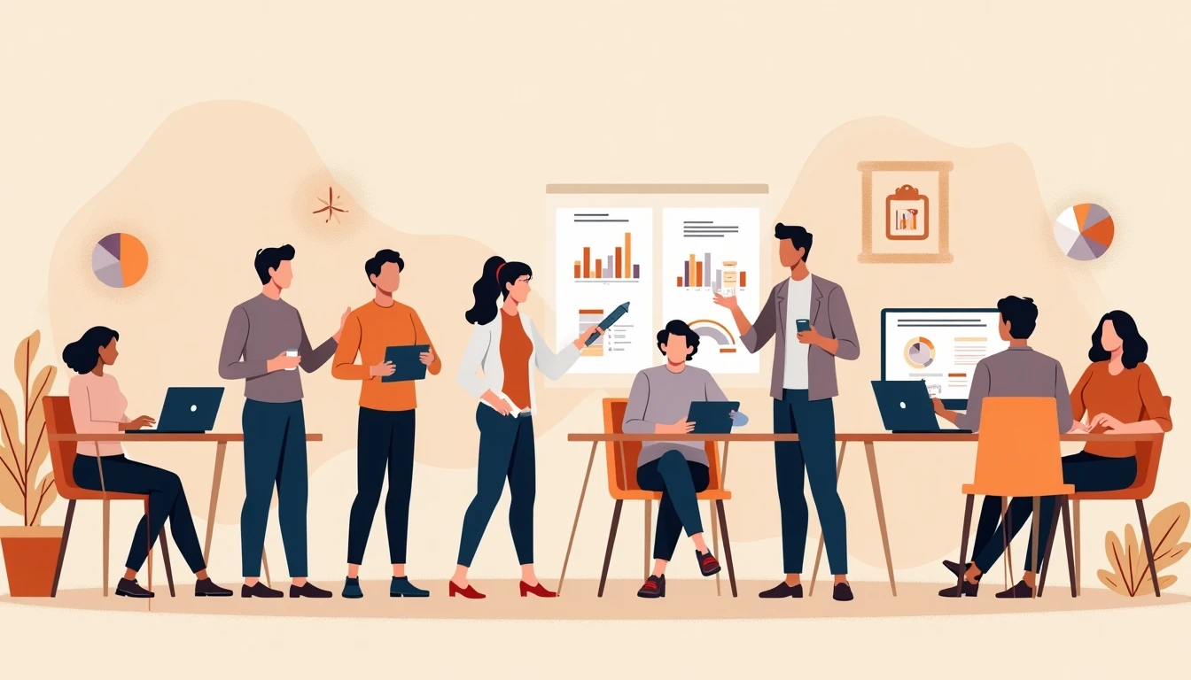 Guía de Empleo en Atención al Cliente: Call Centers y Más