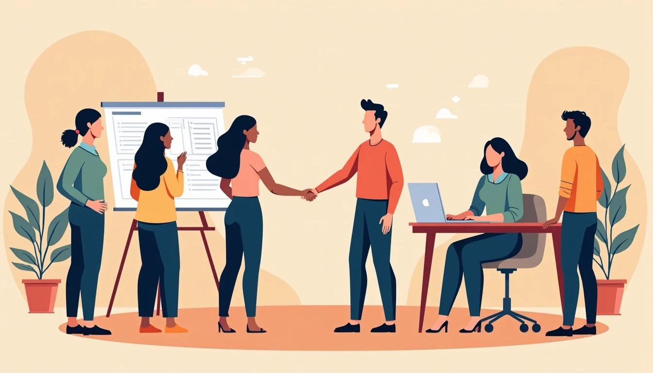 Guía Práctica para Encontrar Empleos Educativos en Línea