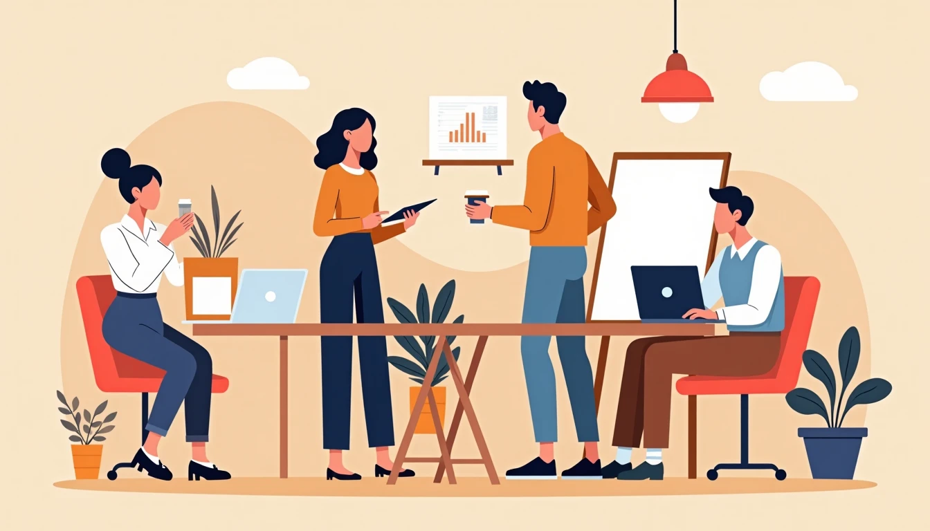 Las Mejores Vacantes de Ingeniería de Software para Este Verano