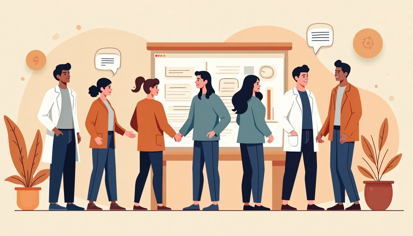 Las Mejores Vacantes de Salud para el Verano 2026