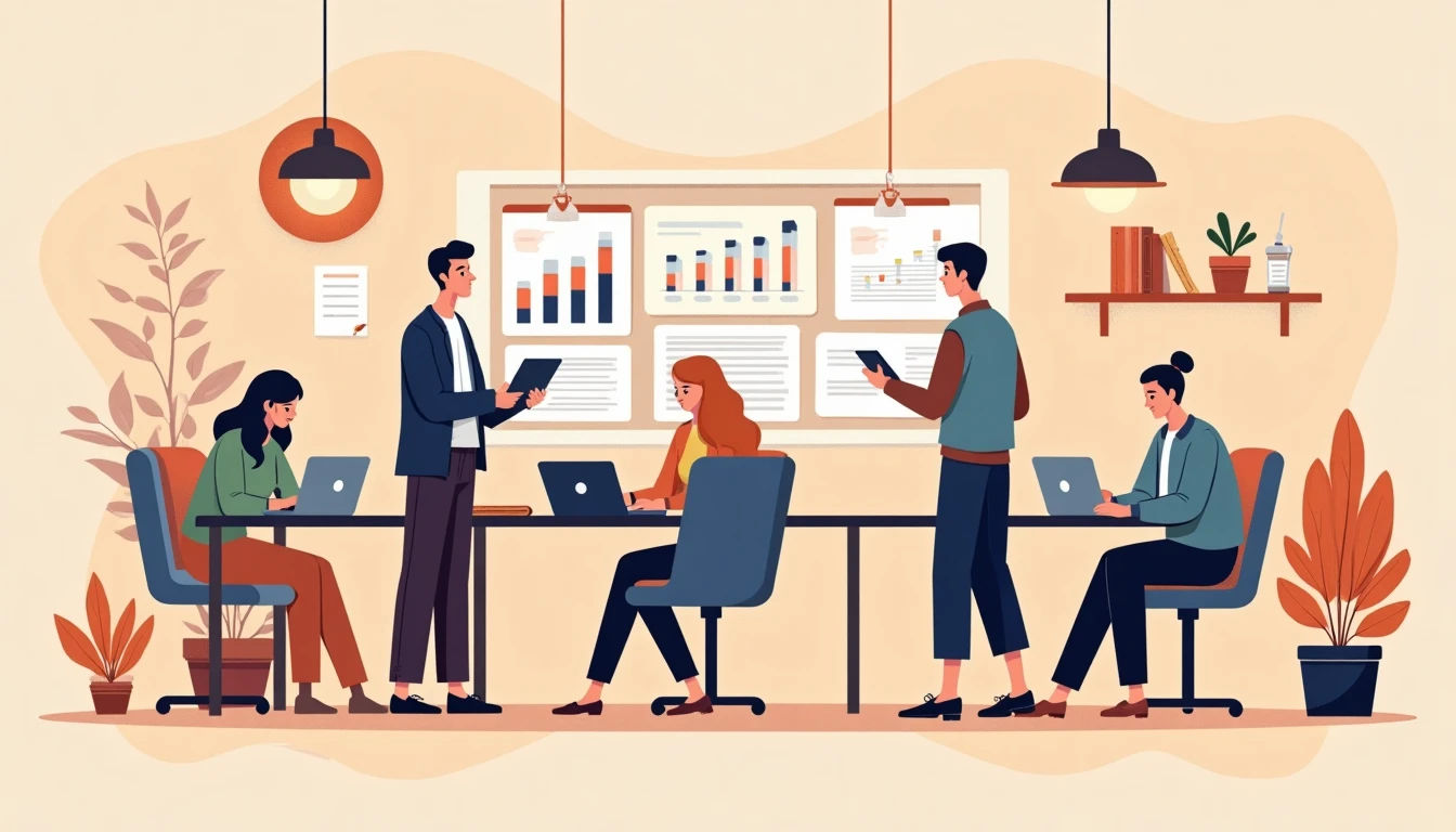 Mejores Trabajos en Ingeniería de Software para Freelancers