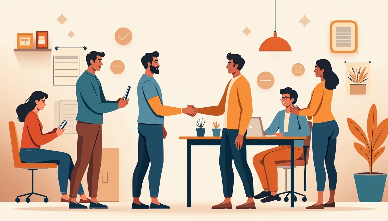Mitos y Realidades sobre Trabajos en Almacén y Logística