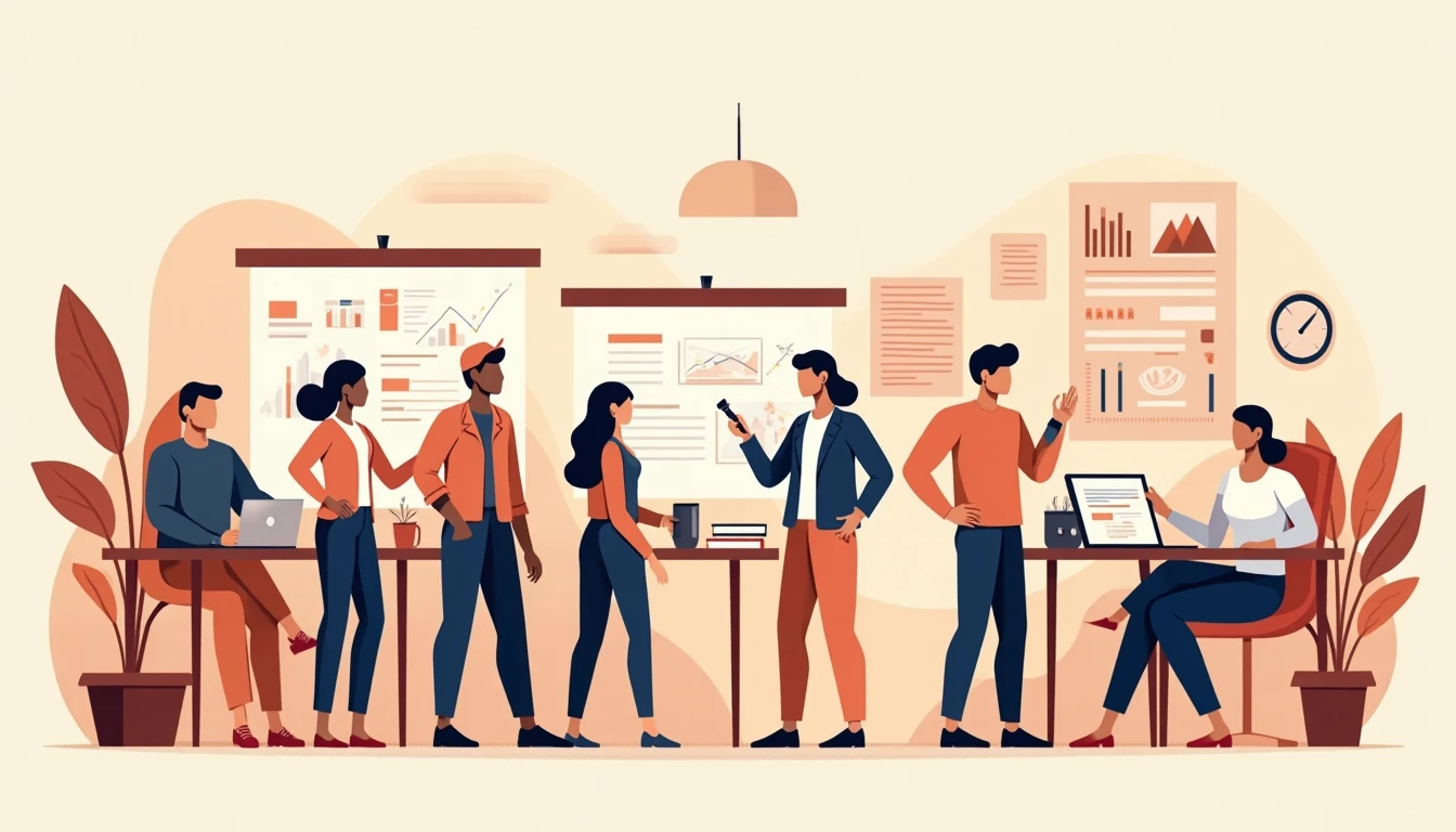 Trabajo en Hospitalidad: Las Mejores Opciones para Freelancers