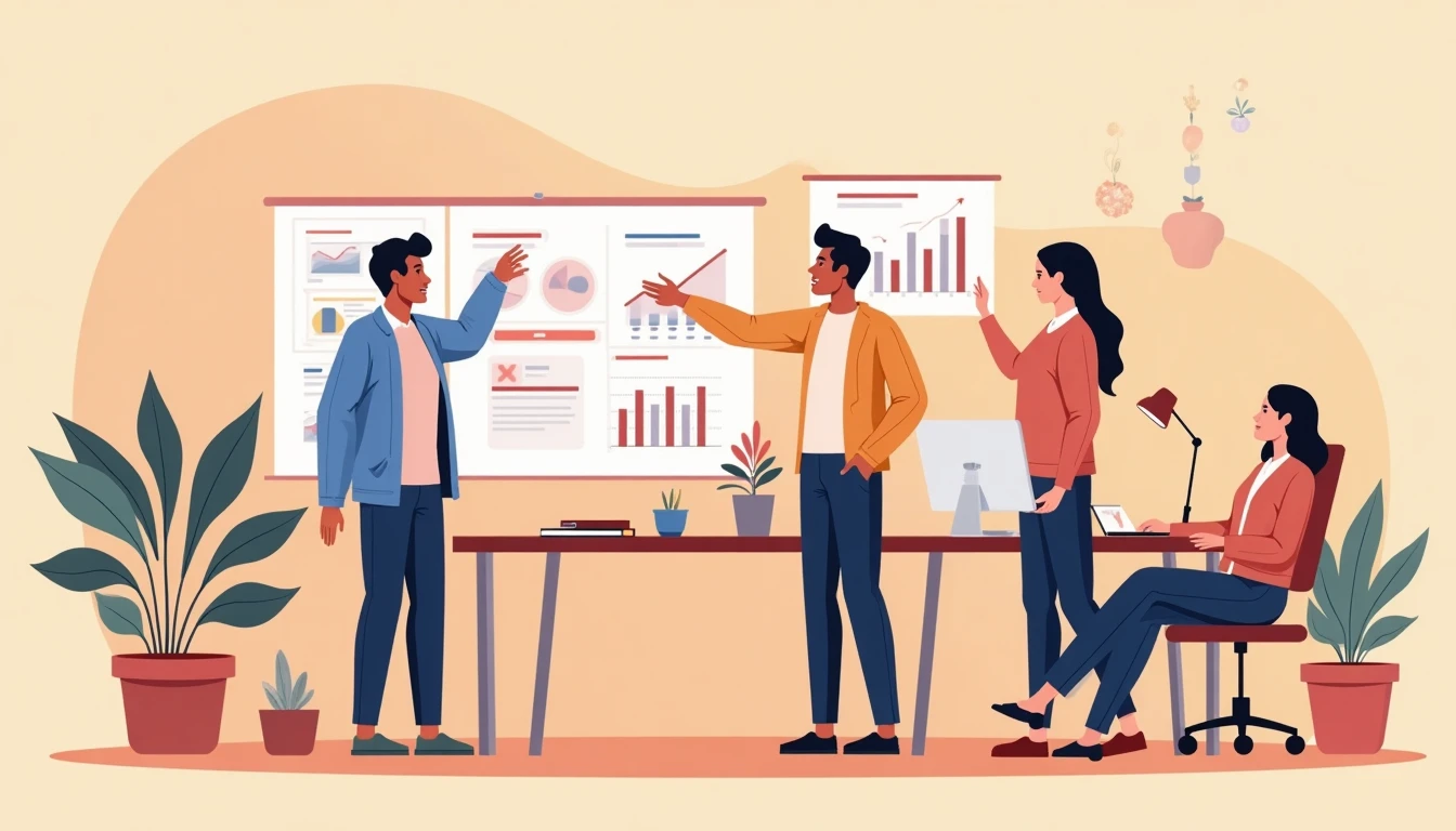 Trabajos Administrativos en Línea: ¿Cuál es el Mejor para Ti?