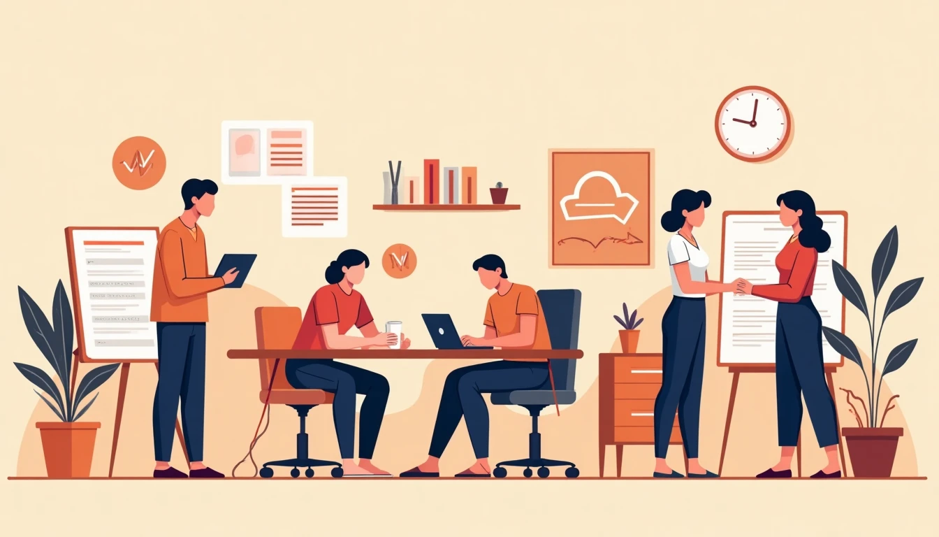 Trabajos de Limpieza en Argentina: ¿Cuál Es Tu Mejor Opción?