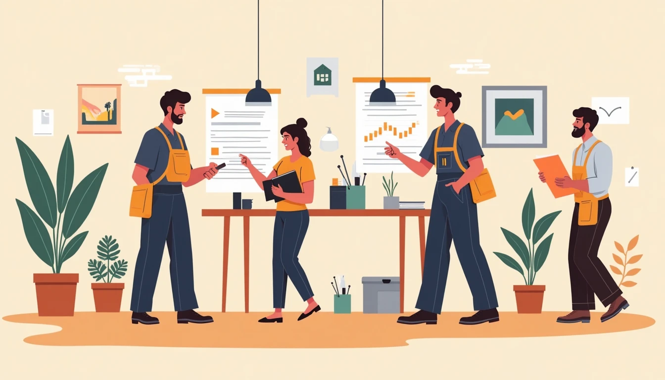 Trabajos de Limpieza en México: Las Mejores Opciones para Este Verano