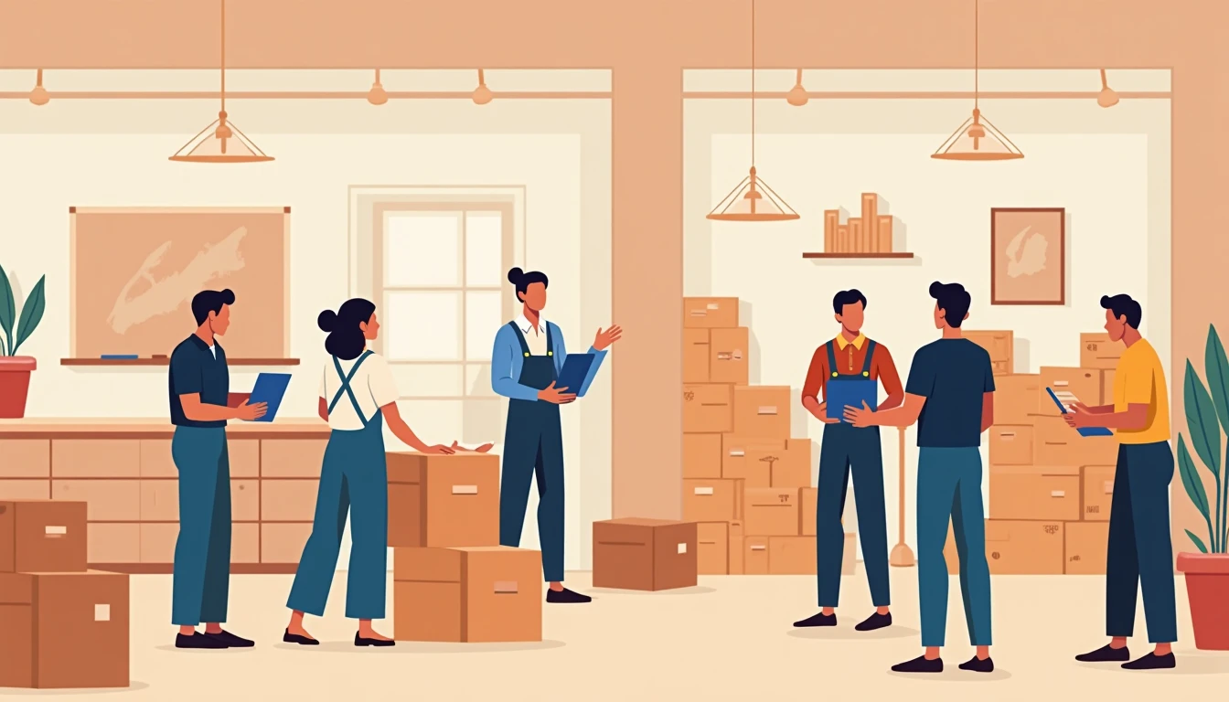 Trabajos en Bodega en Manizales: Lo Que Necesitas Saber