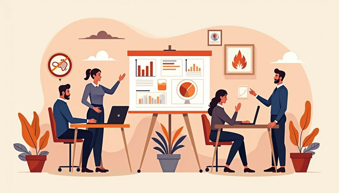 Trabajos Remotos de Ingeniería Software: Comparativa de Verano