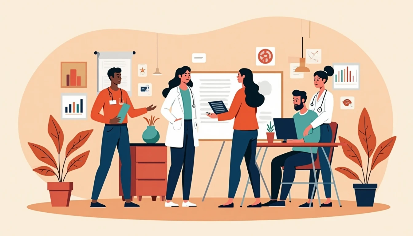 Trabajos Remotos en Salud: Las Mejores Vacantes de Junio